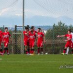 28.01.2021. Belek. Mecz Korona Kielce - Spartak Moskwa / Daniel Mazur