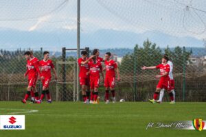 28.01.2021. Belek. Mecz Korona Kielce - Spartak Moskwa / Daniel Mazur