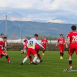 28.01.2021. Belek. Mecz Korona Kielce - Spartak Moskwa / Daniel Mazur