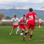 28.01.2021. Belek. Mecz Korona Kielce - Spartak Moskwa / Daniel Mazur