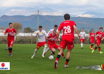 28.01.2021. Belek. Mecz Korona Kielce - Spartak Moskwa / Daniel Mazur