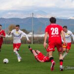 28.01.2021. Belek. Mecz Korona Kielce - Spartak Moskwa / Daniel Mazur