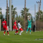 28.01.2021. Belek. Mecz Korona Kielce - Spartak Moskwa / Daniel Mazur