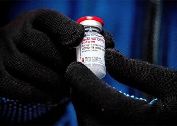 ROB ENGELAAR / PAP/EPA