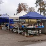 31.10.2020. Starachowice. Cmentarz przy ul. Długiej / Anna Głąb / Radio Kielce