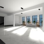 Modernizacja budynku Samorządowego Centrum Kultury w Sędziszowie. Wizualizacje / "EKOBUD" s.c.