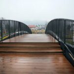 02.01.2021. Chęciny. Park miejski / Wiktor Taszłow / Radio Kielce