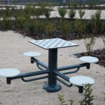 02.01.2021. Chęciny. Park miejski / Wiktor Taszłow / Radio Kielce