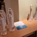 02.01.2021. Kielce. XIV Festiwal Świętokrzyskich Kolęd i Pastorałek / Wiktor Taszłow / Radio Kielce