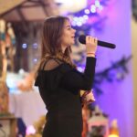 02.01.2021. Kielce. XIV Festiwal Świętokrzyskich Kolęd i Pastorałek / Wiktor Taszłow / Radio Kielce