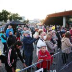 27.08.2020 Kielce. Otwarcie dworca autobusowego. Koncerty / Wiktor Taszłow / Radio Kielce