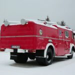 19.01.2021. Starachowice. Star 25 / Wiktor Taszłow / Radio Kielce