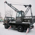 19.01.2021. Starachowice. Star 28/29 / Wiktor Taszłow / Radio Kielce