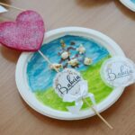 21.01,2021. Kielce. Dzieci z Przedszkola Samorządowego nr 25 w Kielcach / Wiktor Taszłow / Radio Kielce