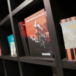 22.01.2021. Michniów. Mauzoleum Martyrologii Wsi Polskiej / Wiktor Taszłow / Radio Kielce