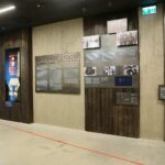 22.01.2021. Michniów. Mauzoleum Martyrologii Wsi Polskiej / Wiktor Taszłow / Radio Kielce