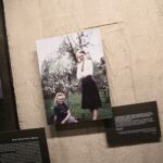 22.01.2021. Michniów. Mauzoleum Martyrologii Wsi Polskiej / Wiktor Taszłow / Radio Kielce