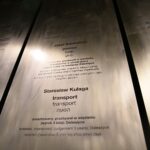 22.01.2021. Michniów. Mauzoleum Martyrologii Wsi Polskiej / Wiktor Taszłow / Radio Kielce