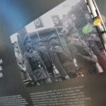 22.01.2021. Michniów. Mauzoleum Martyrologii Wsi Polskiej / Wiktor Taszłow / Radio Kielce