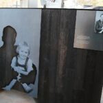 22.01.2021. Michniów. Mauzoleum Martyrologii Wsi Polskiej / Wiktor Taszłow / Radio Kielce