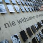 22.01.2021. Michniów. Mauzoleum Martyrologii Wsi Polskiej / Wiktor Taszłow / Radio Kielce