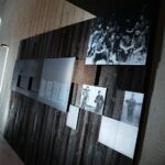 22.01.2021. Michniów. Mauzoleum Martyrologii Wsi Polskiej / Wiktor Taszłow / Radio Kielce