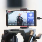 04.12.2020. Kielce. Szpital tymczasowy w Targach Kielce / Wiktor Taszłow / Radio Kielce