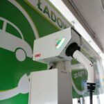 Koniec darmowego ładowania