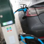 w Kielcach są stacje ładowania samochodów elektrycznych? [MAPA]