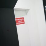 04.12.2020. Kielce. Szpital tymczasowy w Targach Kielce / Wiktor Taszłow / Radio Kielce