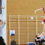 27.01.2021 Kielce. PGNiG Puchar Polski. Mecz SMS ZPRP Kielce - Grupa Azoty SPR Tarnów / Wiktor Taszłow / Radio Kielce