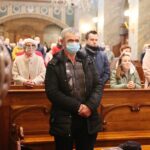 01.11.2020. Kielce. Bazylika katedralna. Msza święta / Wiktor Taszłow / Radio Kielce