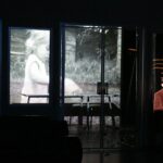 17.12.2020. Kielce. Próba do spektaklu "Wiosenna bujność traw" / Wiktor Taszłow / Radio Kielce