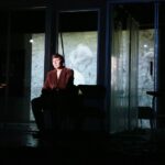 17.12.2020. Kielce. Próba do spektaklu "Wiosenna bujność traw" / Wiktor Taszłow / Radio Kielce