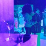 17.12.2020. Kielce. Próba do spektaklu "Wiosenna bujność traw" / Wiktor Taszłow / Radio Kielce