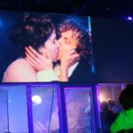 17.12.2020. Kielce. Próba do spektaklu "Wiosenna bujność traw" / Wiktor Taszłow / Radio Kielce