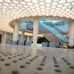 25.08.2020. Kielce. Dworzec autobusowy / Wiktor Taszłow / Radio Kielce