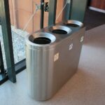 25.08.2020. Kielce. Dworzec autobusowy / Wiktor Taszłow / Radio Kielce