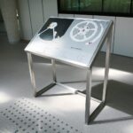 25.08.2020. Kielce. Dworzec autobusowy / Wiktor Taszłow / Radio Kielce