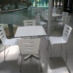 25.08.2020. Kielce. Dworzec autobusowy / Wiktor Taszłow / Radio Kielce