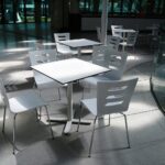 25.08.2020. Kielce. Dworzec autobusowy / Wiktor Taszłow / Radio Kielce