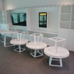 25.08.2020. Kielce. Dworzec autobusowy / Wiktor Taszłow / Radio Kielce