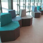 25.08.2020. Kielce. Dworzec autobusowy / Wiktor Taszłow / Radio Kielce