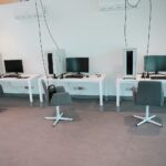 25.08.2020. Kielce. Dworzec autobusowy / Wiktor Taszłow / Radio Kielce