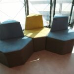 25.08.2020. Kielce. Dworzec autobusowy / Wiktor Taszłow / Radio Kielce