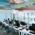 25.08.2020. Kielce. Dworzec autobusowy / Wiktor Taszłow / Radio Kielce