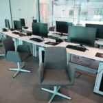 25.08.2020. Kielce. Dworzec autobusowy / Wiktor Taszłow / Radio Kielce