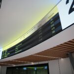 25.08.2020. Kielce. Dworzec autobusowy / Wiktor Taszłow / Radio Kielce