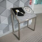 25.08.2020. Kielce. Dworzec autobusowy / Wiktor Taszłow / Radio Kielce