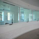 25.08.2020. Kielce. Dworzec autobusowy / Wiktor Taszłow / Radio Kielce